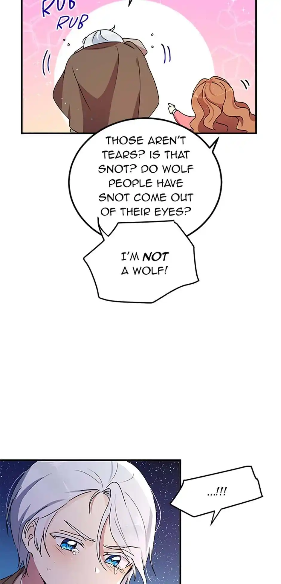 What’s Wrong With You, Duke? Chapter 82