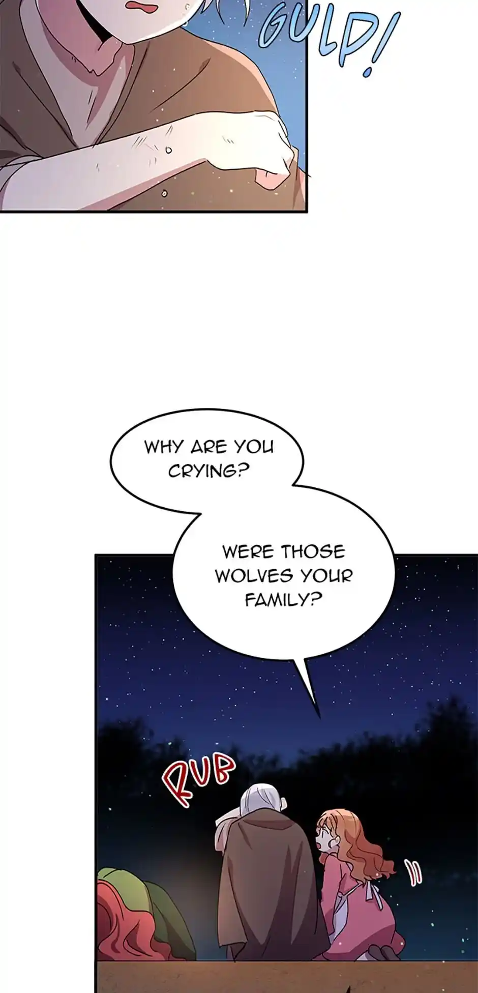 What’s Wrong With You, Duke? Chapter 82