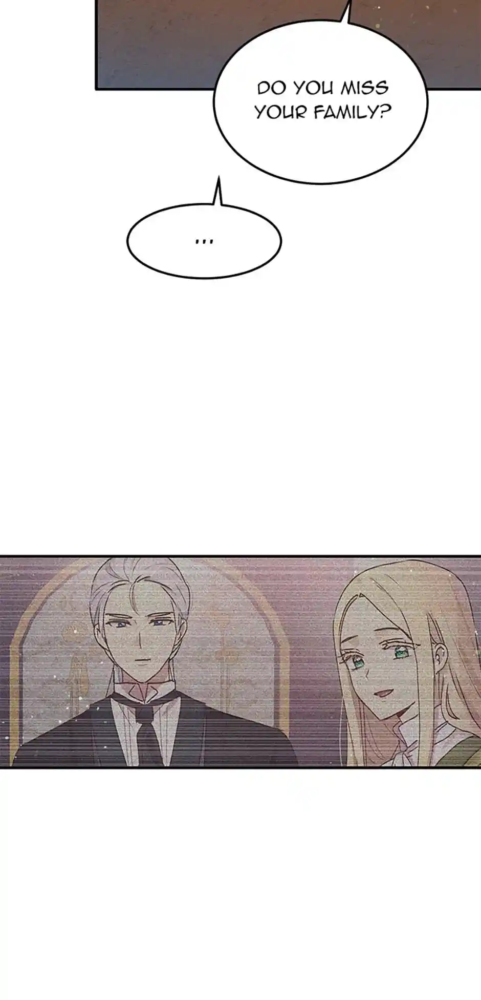 What’s Wrong With You, Duke? Chapter 82