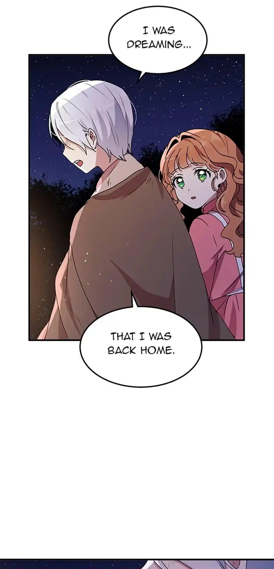 What’s Wrong With You, Duke? Chapter 82