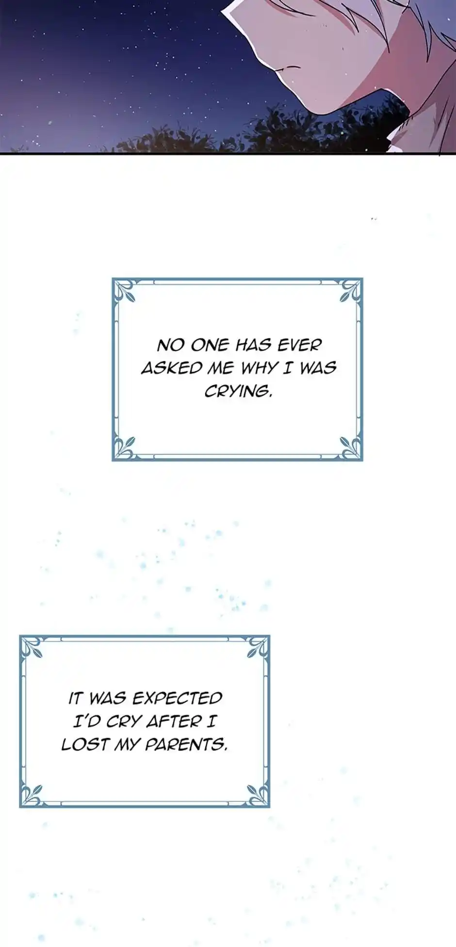 What’s Wrong With You, Duke? Chapter 82