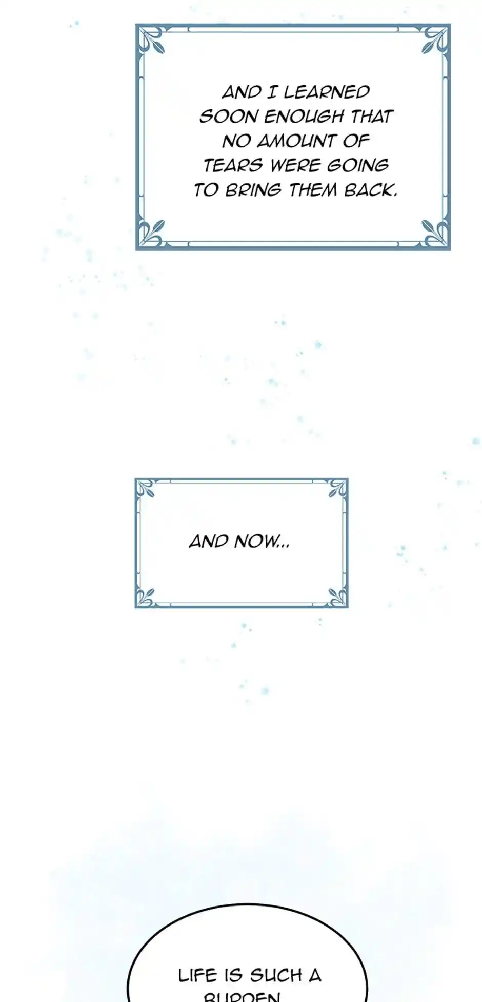 What’s Wrong With You, Duke? Chapter 82