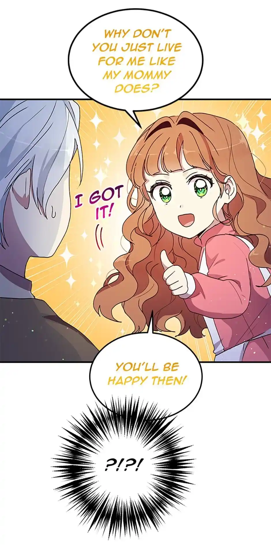 What’s Wrong With You, Duke? Chapter 82