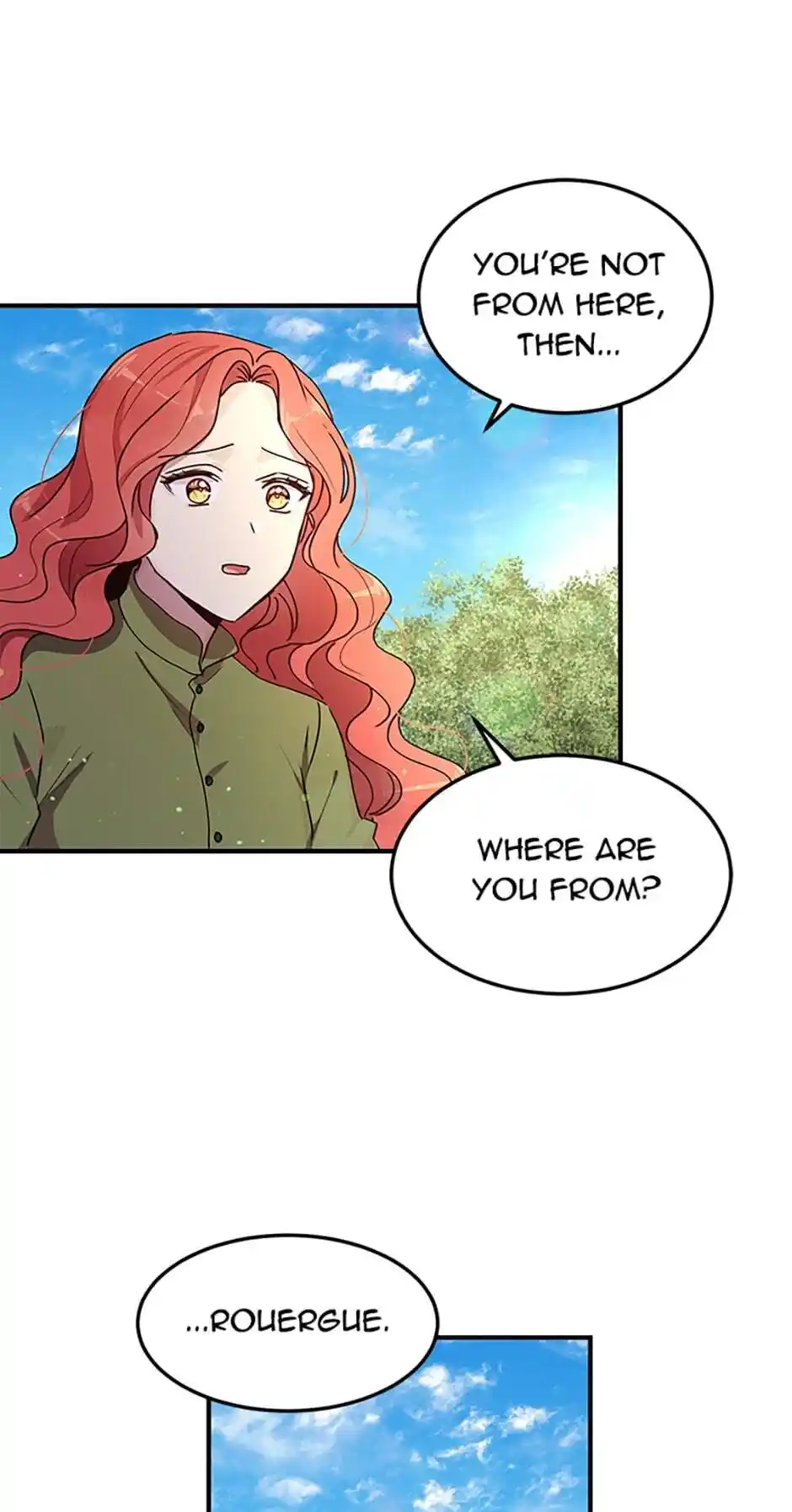 What’s Wrong With You, Duke? Chapter 82