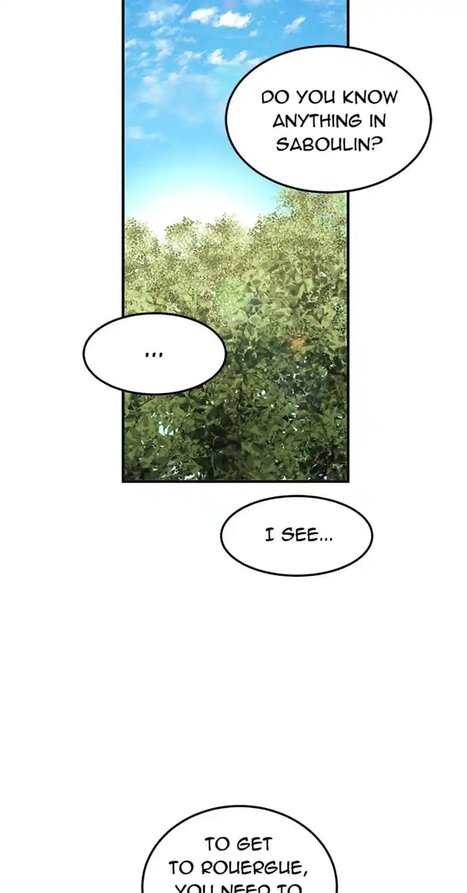 What’s Wrong With You, Duke? Chapter 82