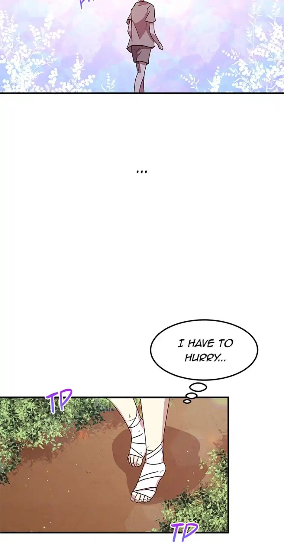 What’s Wrong With You, Duke? Chapter 82