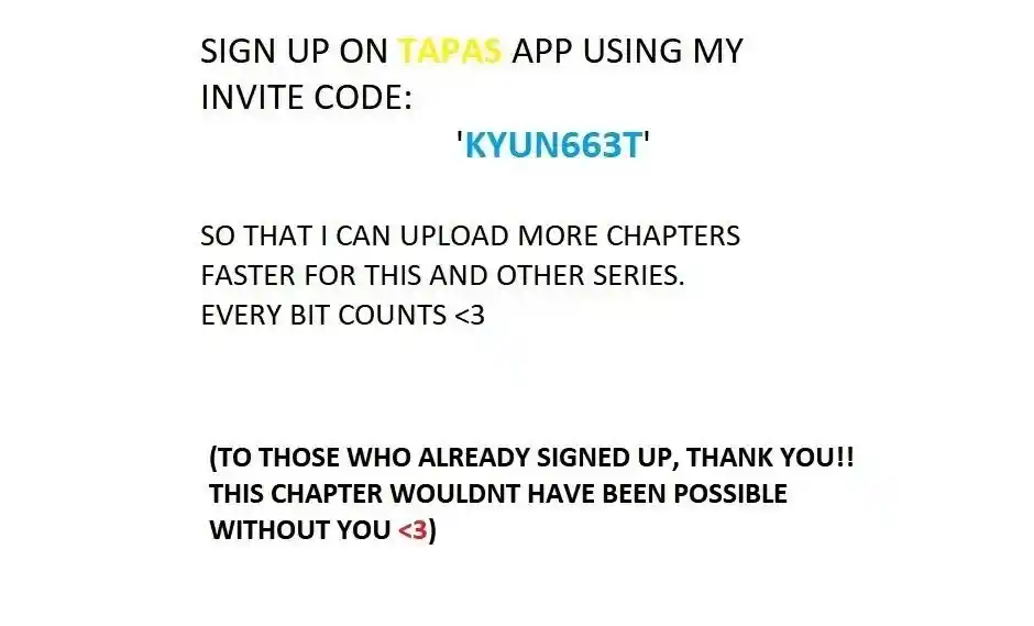 What’s Wrong With You, Duke? Chapter 82