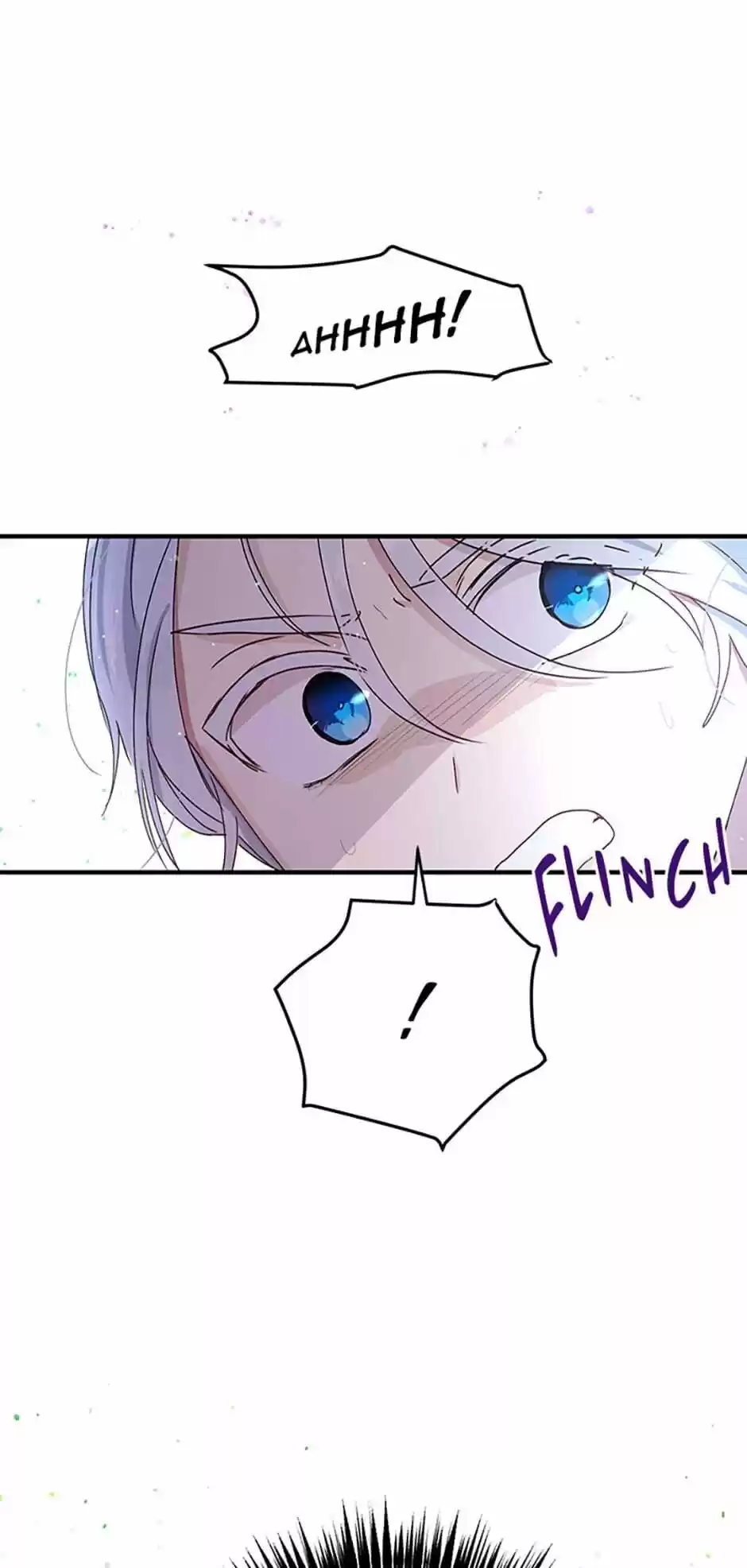 What's Wrong With You, Duke? Chapter 83