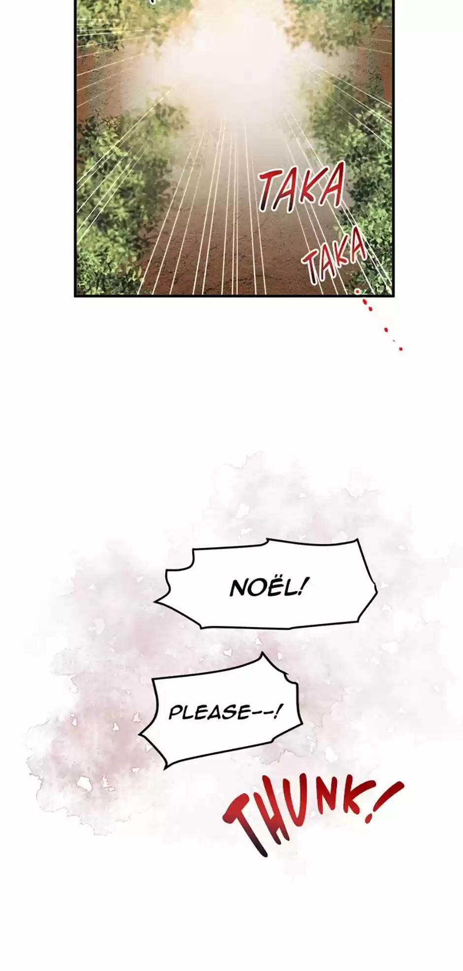 What's Wrong With You, Duke? Chapter 83