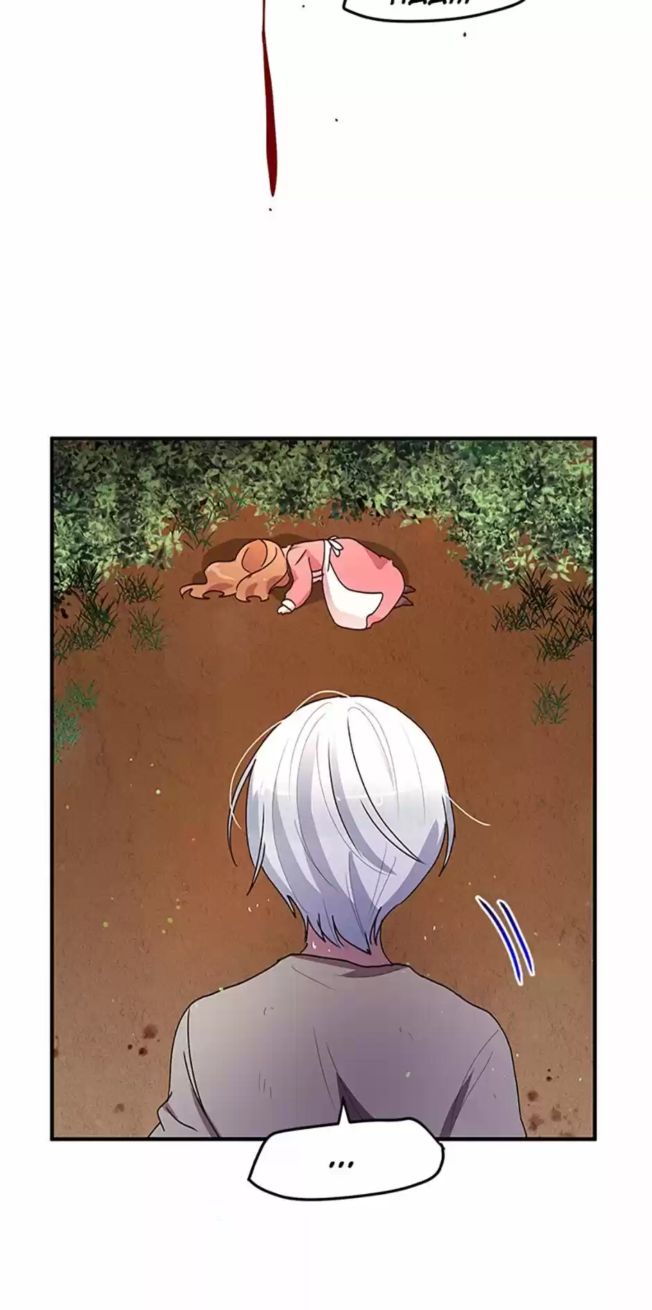 What's Wrong With You, Duke? Chapter 83