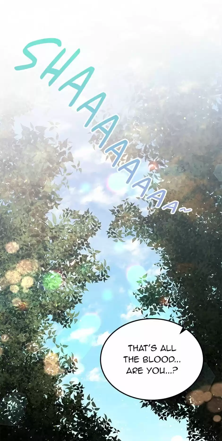 What's Wrong With You, Duke? Chapter 83