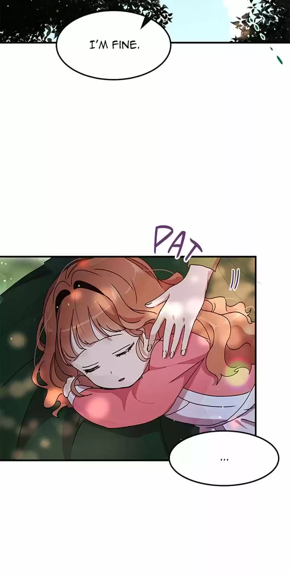 What's Wrong With You, Duke? Chapter 83