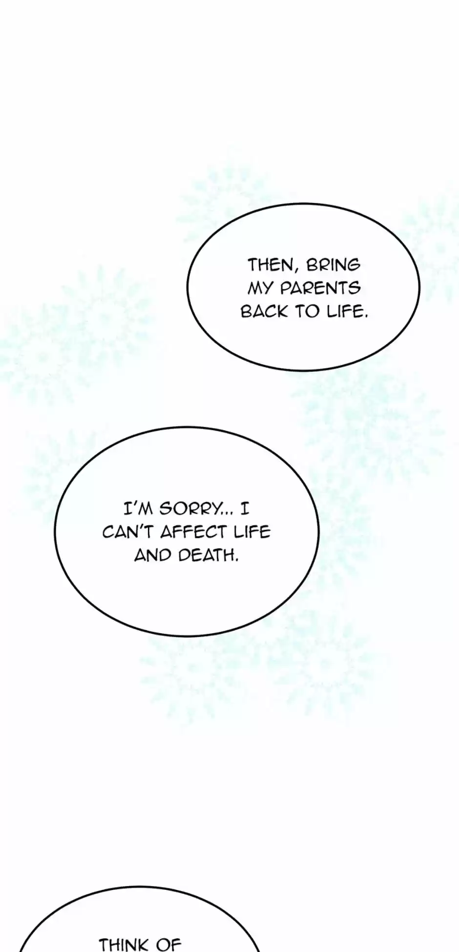 What's Wrong With You, Duke? Chapter 83