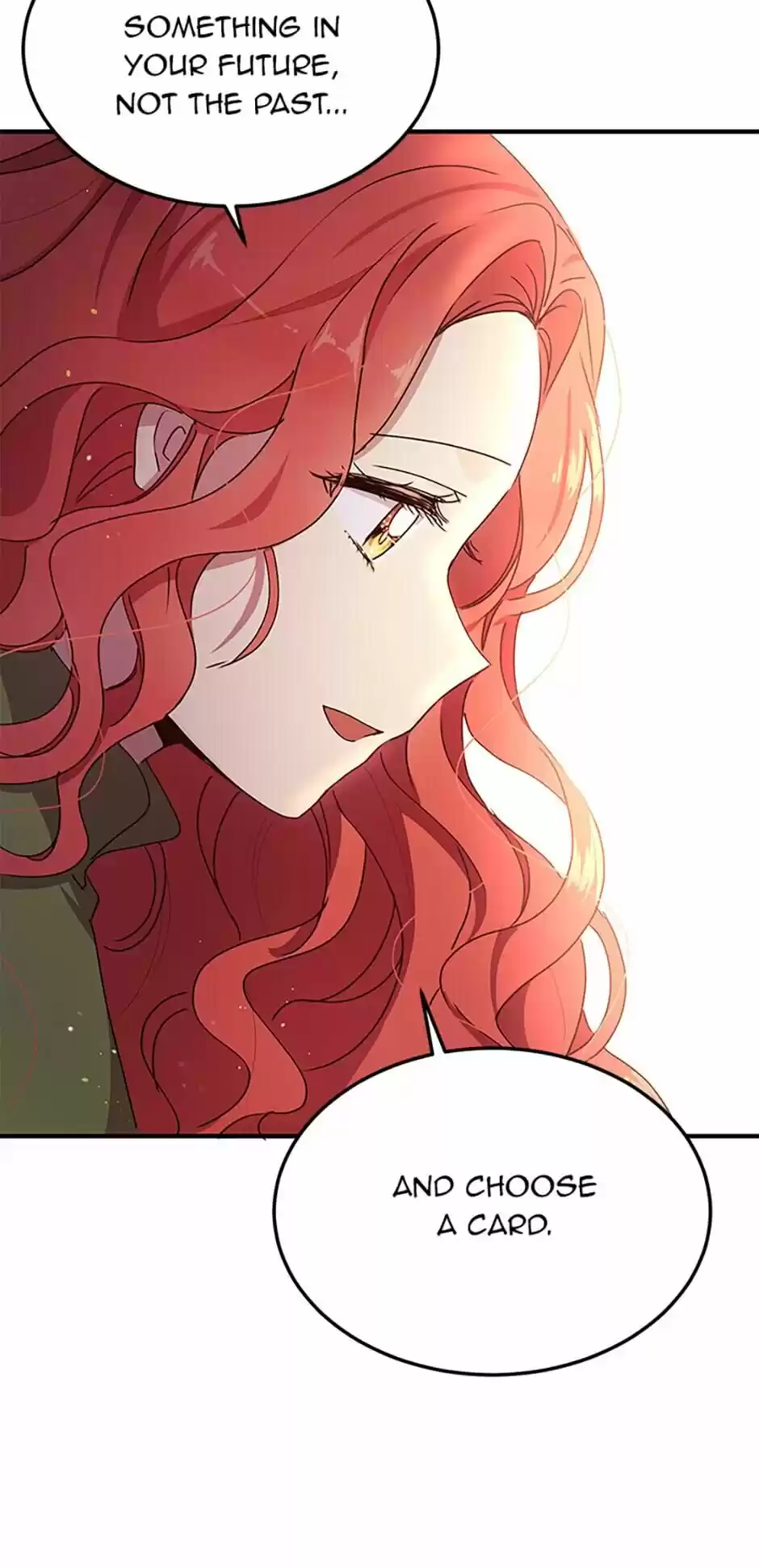 What's Wrong With You, Duke? Chapter 83