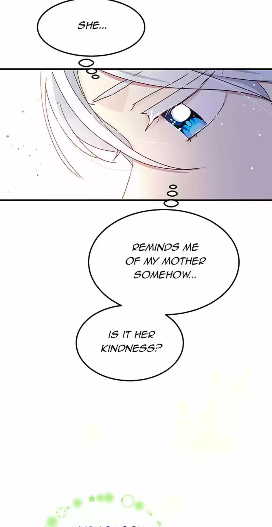 What's Wrong With You, Duke? Chapter 83