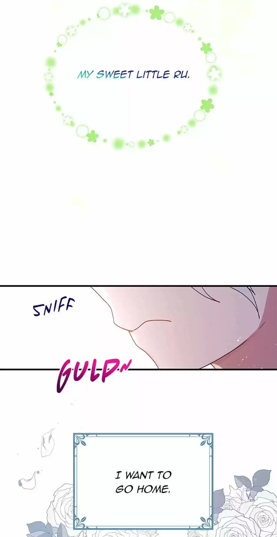 What's Wrong With You, Duke? Chapter 83