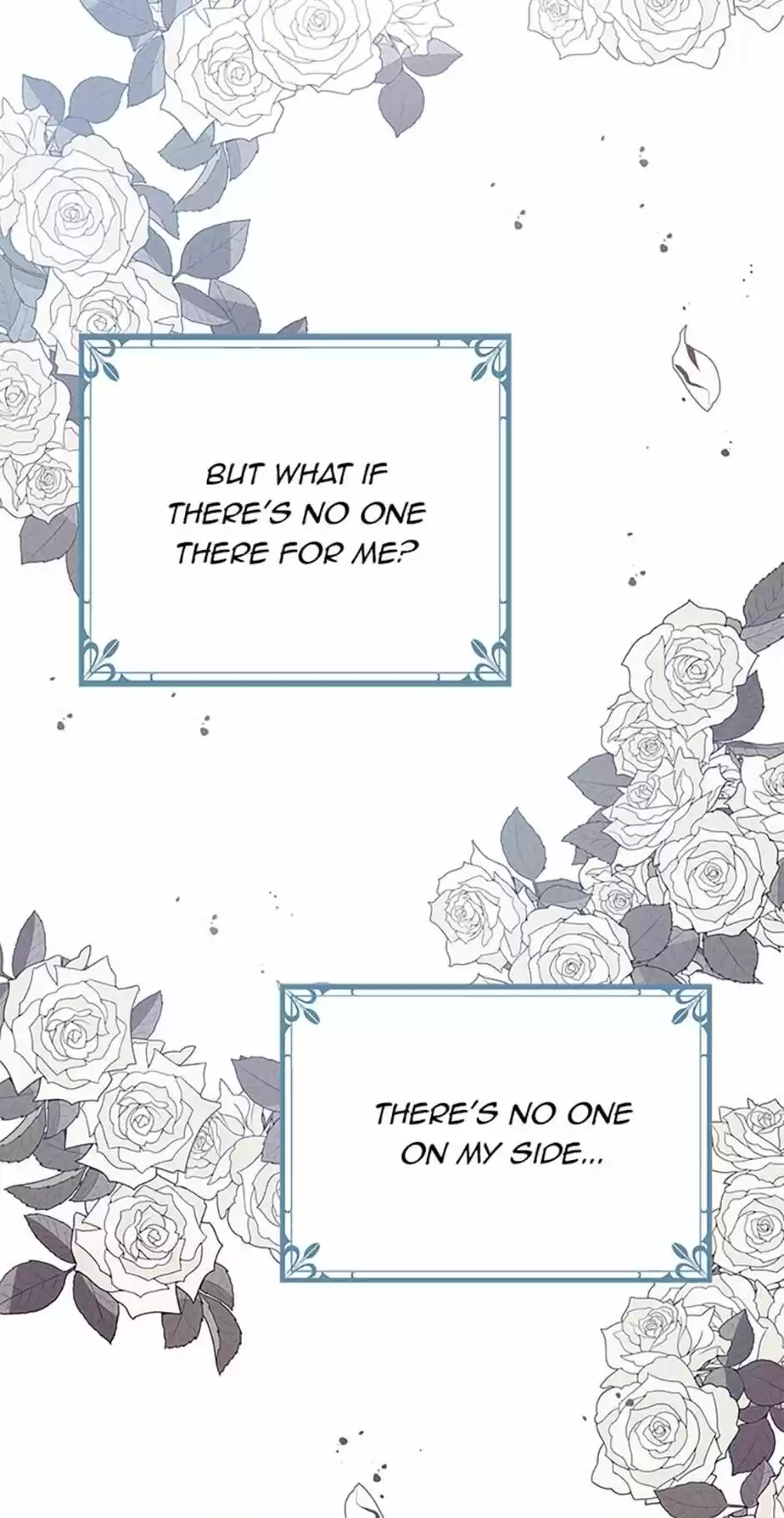 What's Wrong With You, Duke? Chapter 83