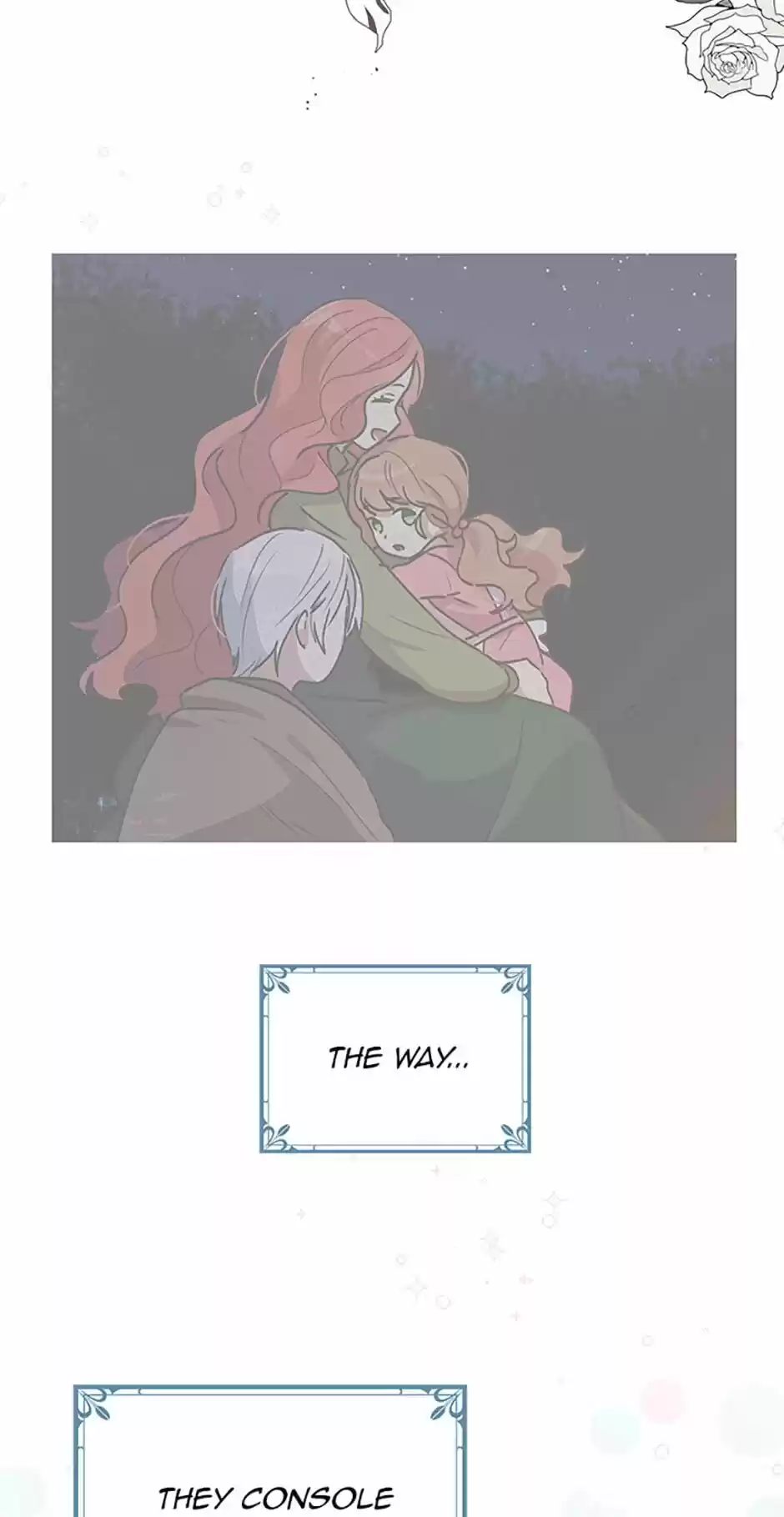 What's Wrong With You, Duke? Chapter 83