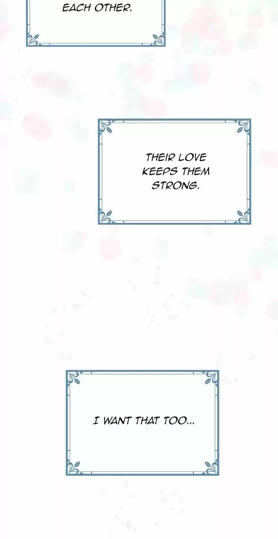 What's Wrong With You, Duke? Chapter 83