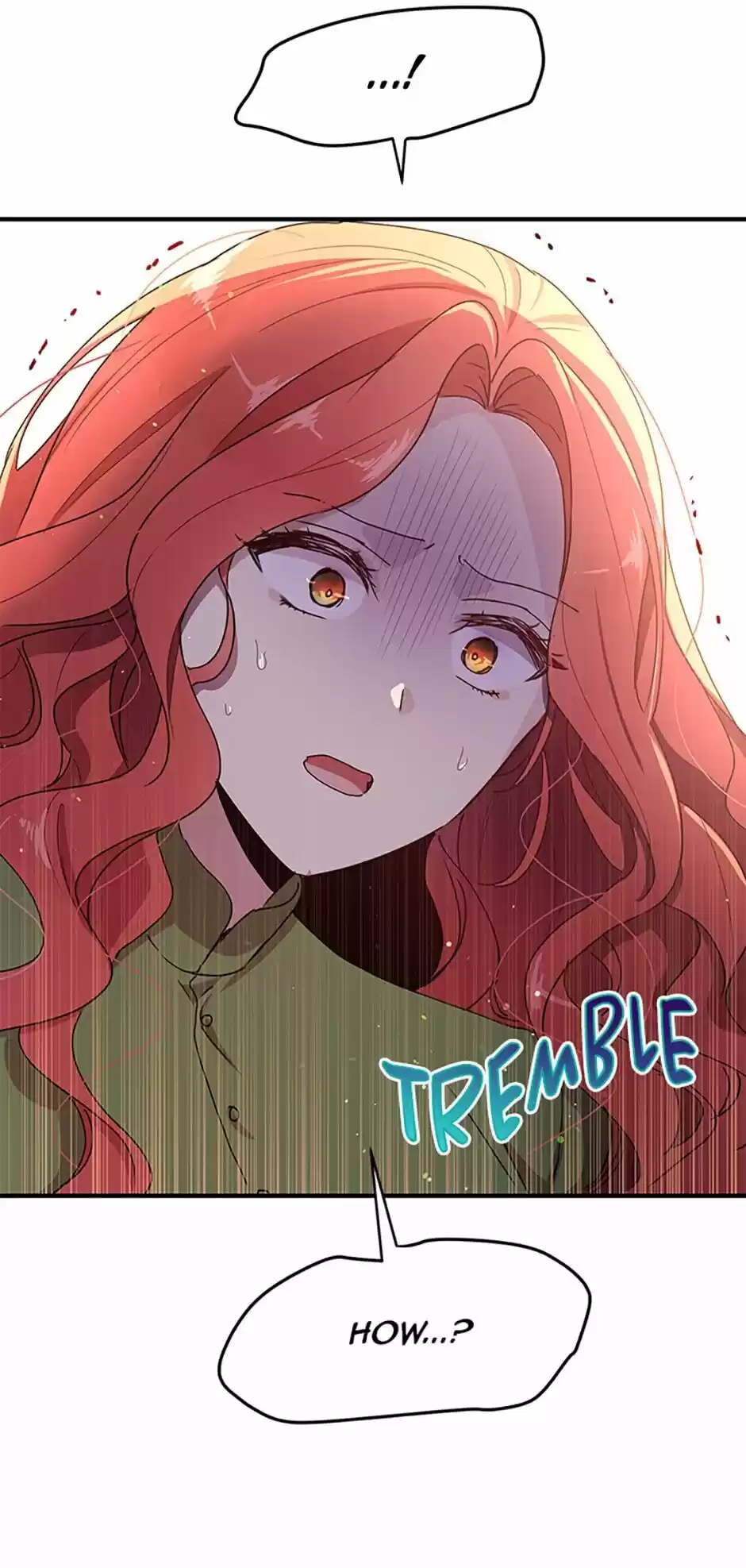 What's Wrong With You, Duke? Chapter 83