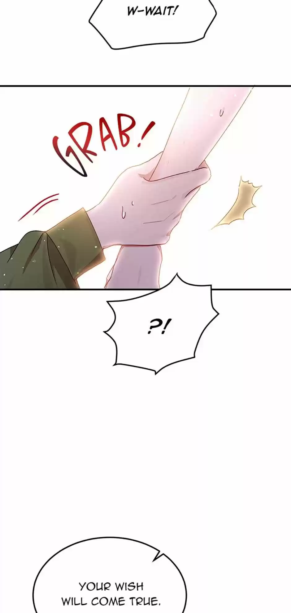 What's Wrong With You, Duke? Chapter 83