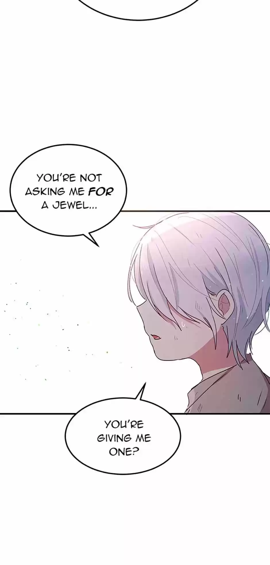 What's Wrong With You, Duke? Chapter 83