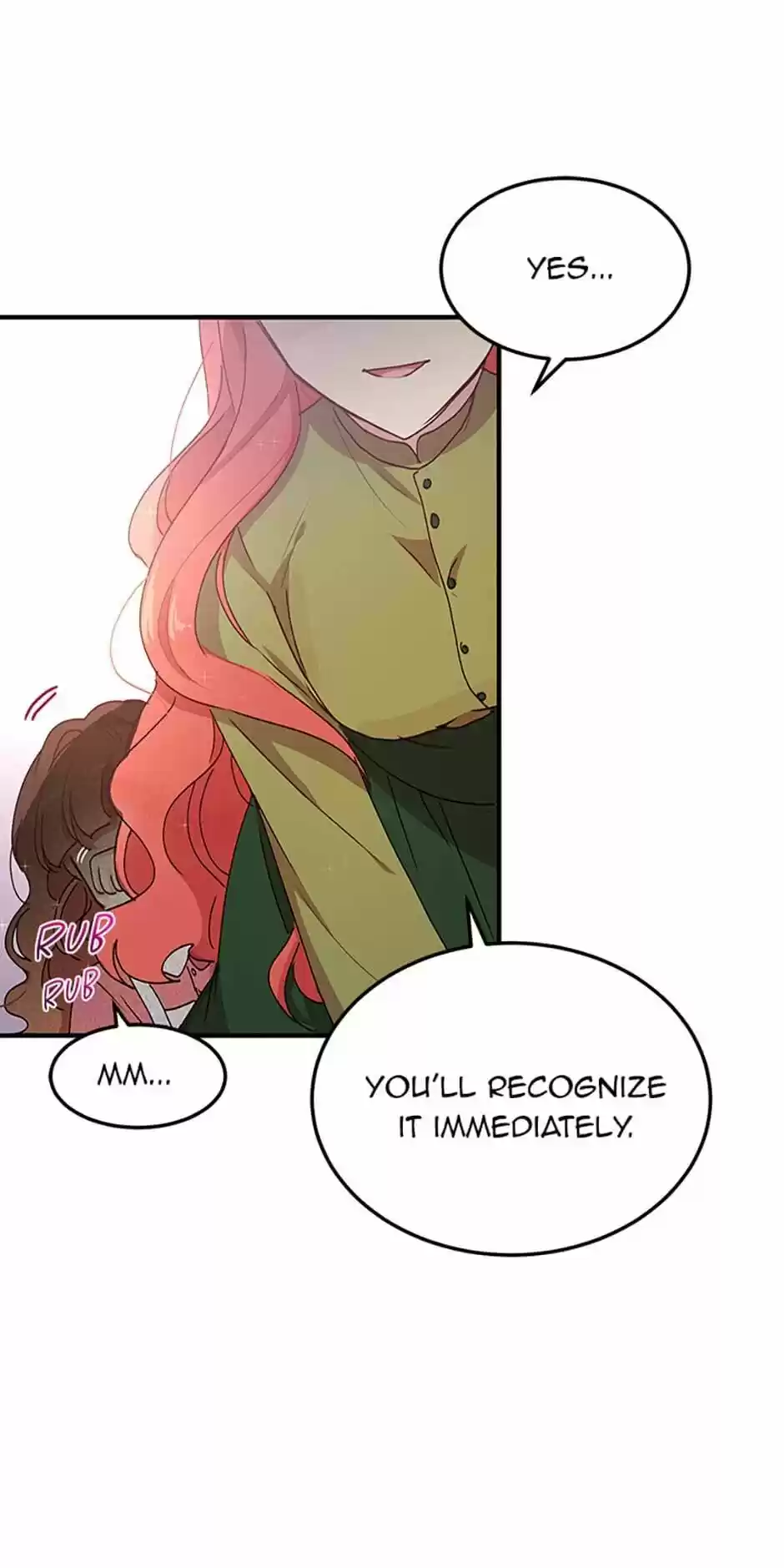 What's Wrong With You, Duke? Chapter 83