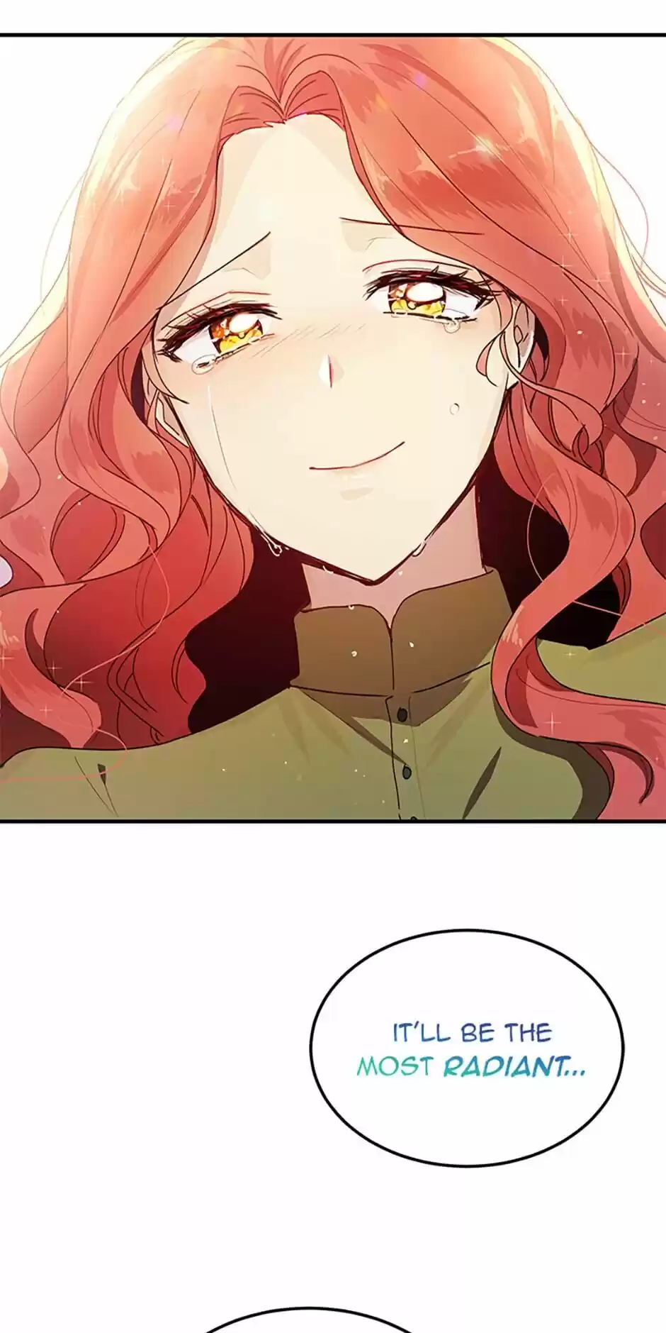 What's Wrong With You, Duke? Chapter 83