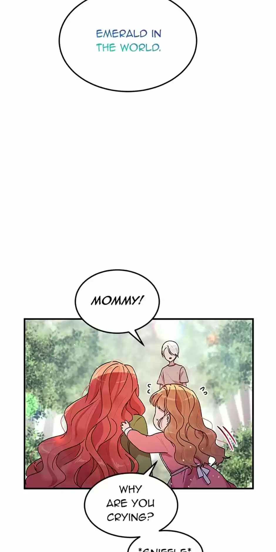 What's Wrong With You, Duke? Chapter 83