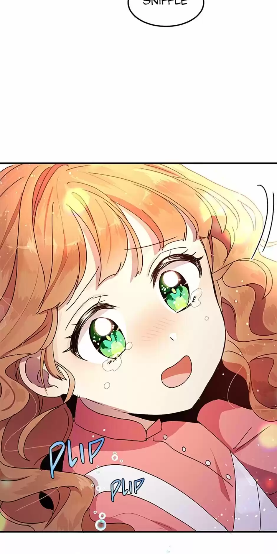 What's Wrong With You, Duke? Chapter 83