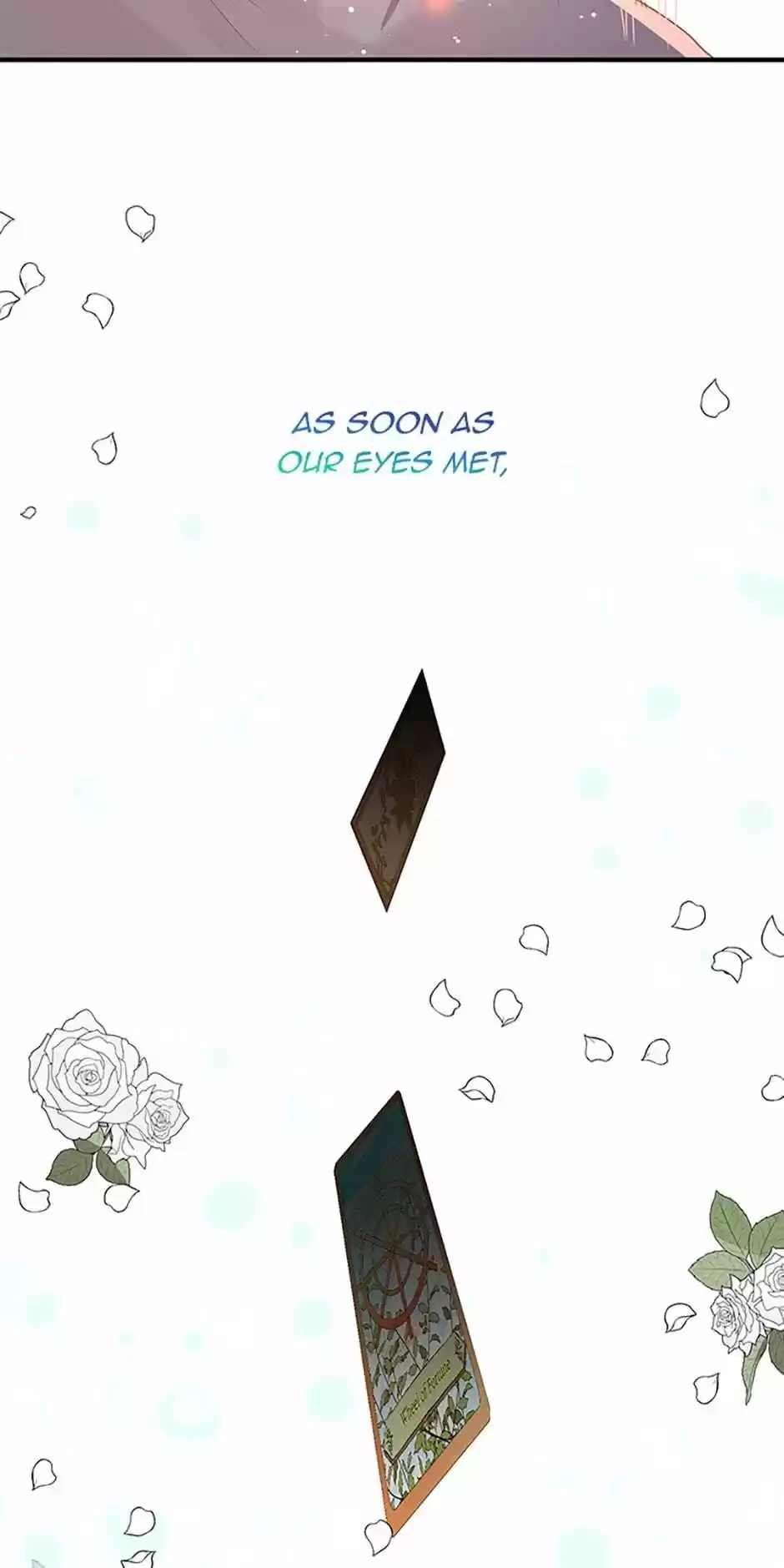 What's Wrong With You, Duke? Chapter 83