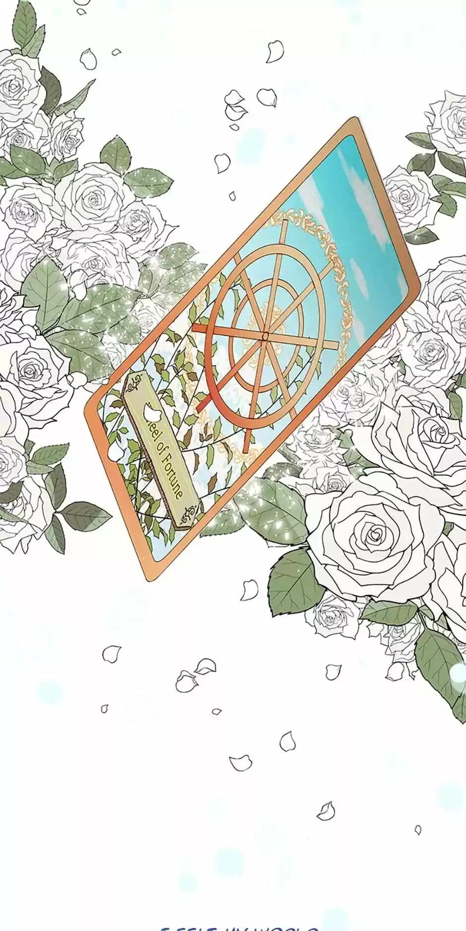 What's Wrong With You, Duke? Chapter 83