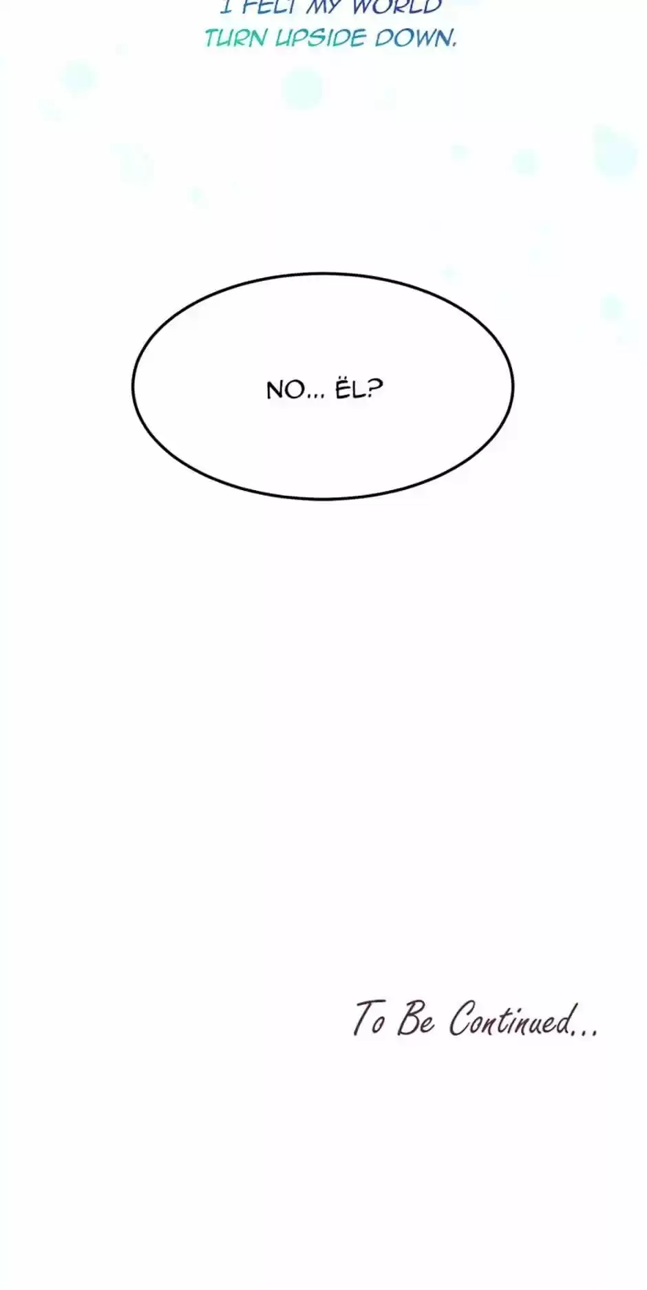 What's Wrong With You, Duke? Chapter 83