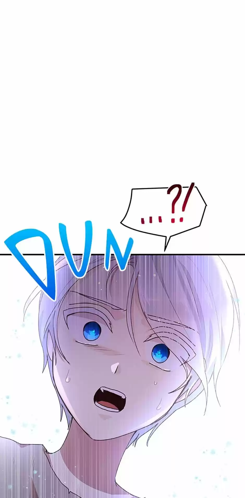 What's Wrong With You, Duke? Chapter 84