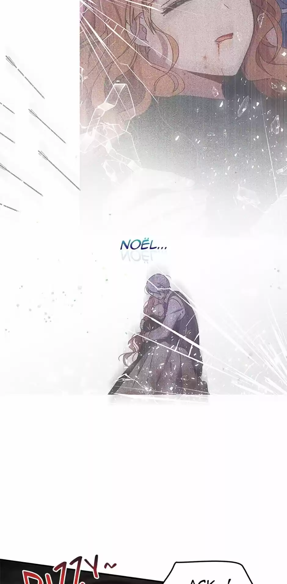 What's Wrong With You, Duke? Chapter 84