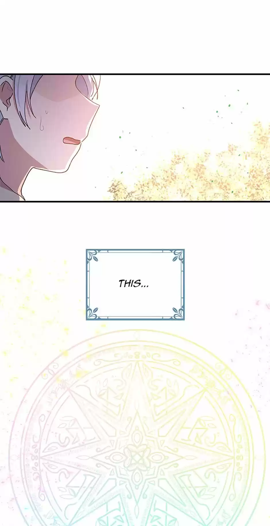 What's Wrong With You, Duke? Chapter 84