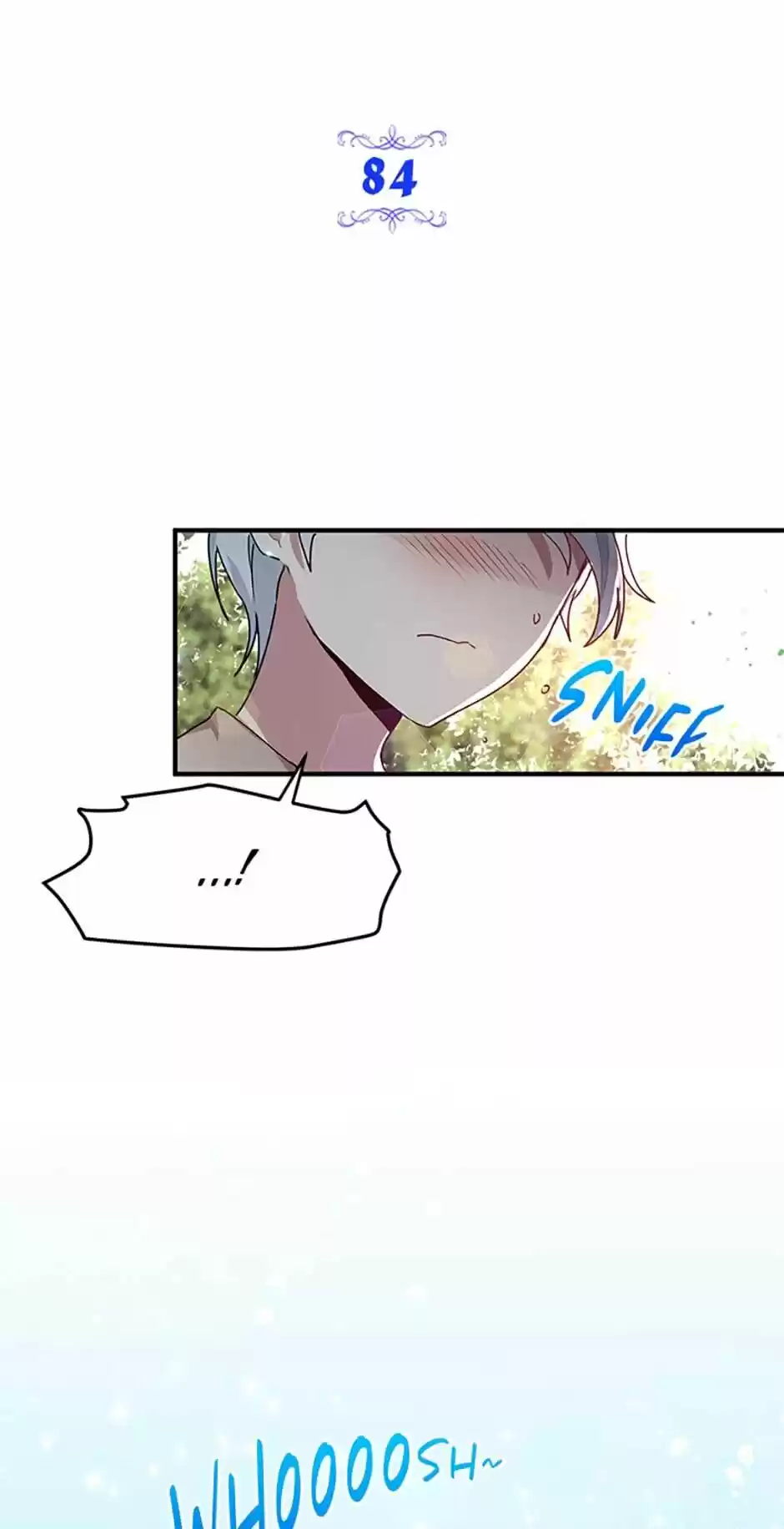 What's Wrong With You, Duke? Chapter 84