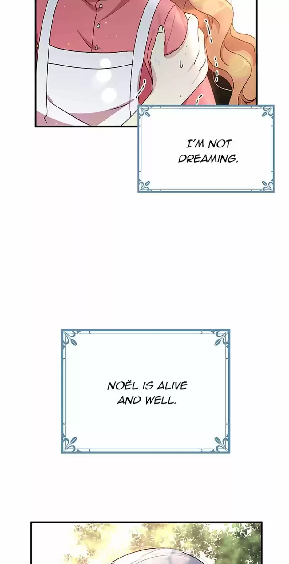 What's Wrong With You, Duke? Chapter 84