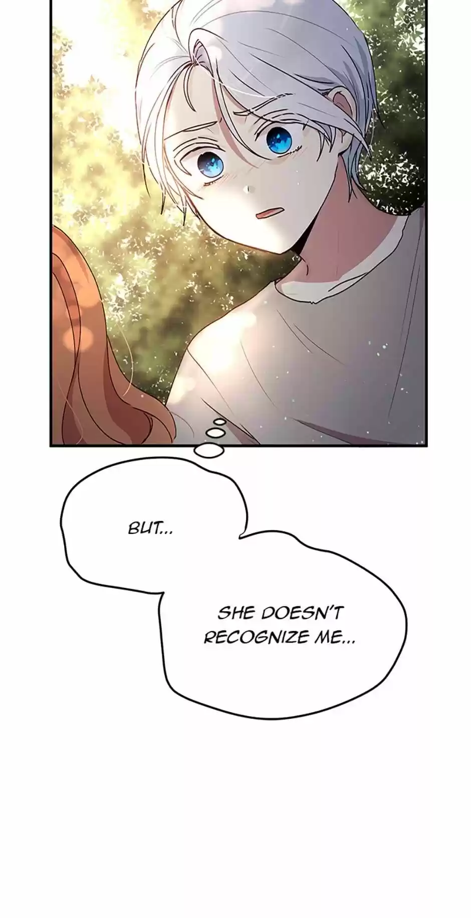 What's Wrong With You, Duke? Chapter 84