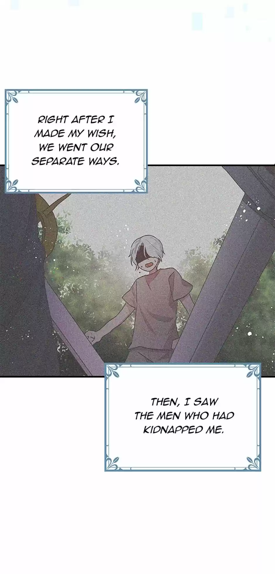 What's Wrong With You, Duke? Chapter 84