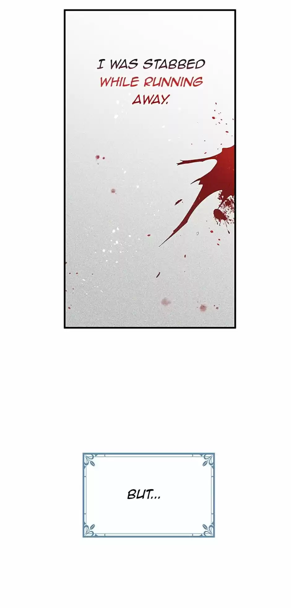 What's Wrong With You, Duke? Chapter 84