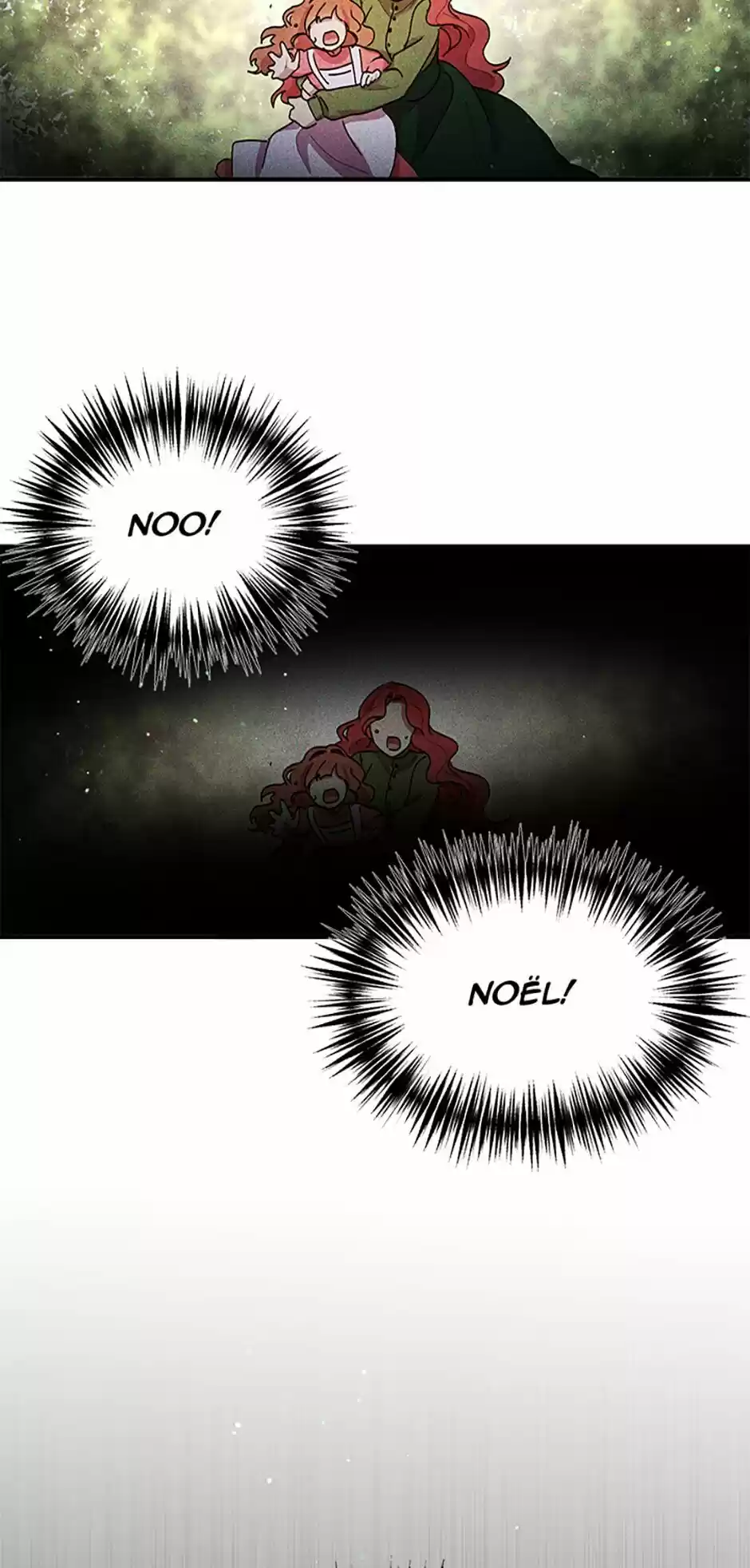 What's Wrong With You, Duke? Chapter 84