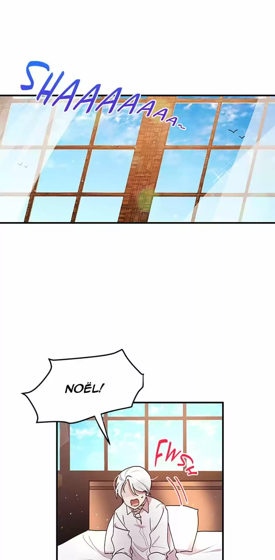 What's Wrong With You, Duke? Chapter 84