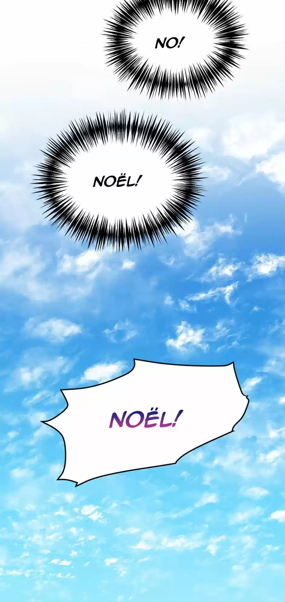 What's Wrong With You, Duke? Chapter 84