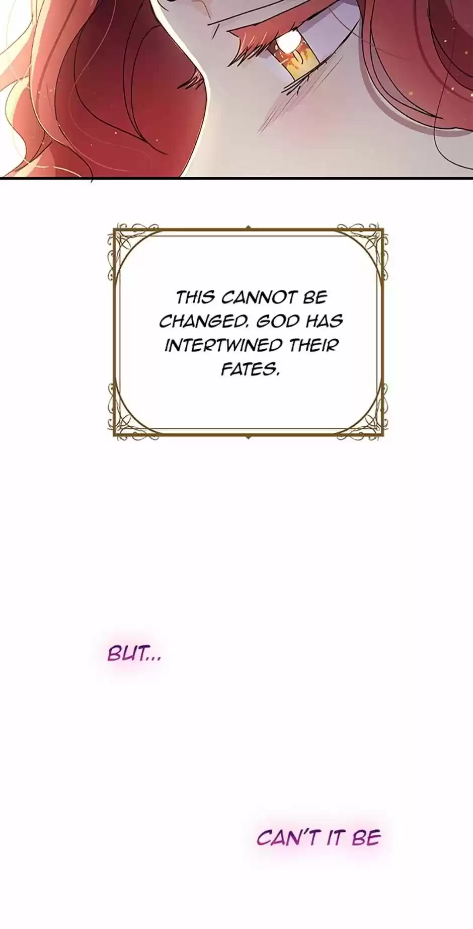 What's Wrong With You, Duke? Chapter 84