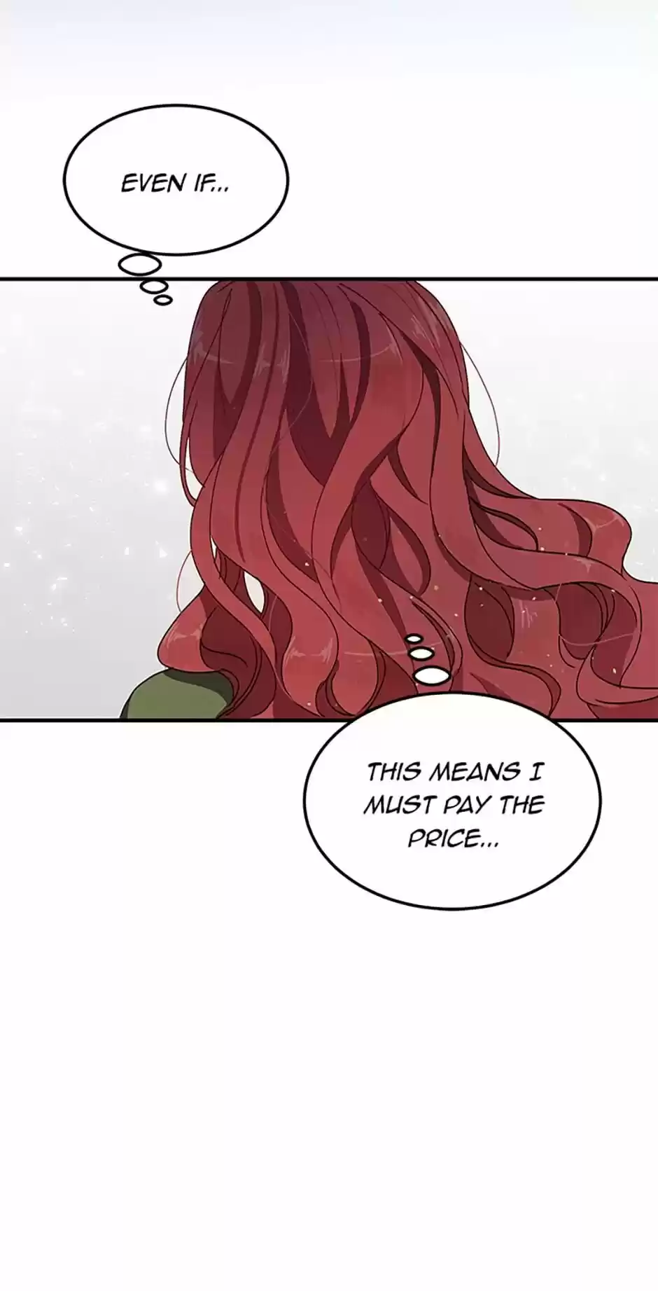 What's Wrong With You, Duke? Chapter 84