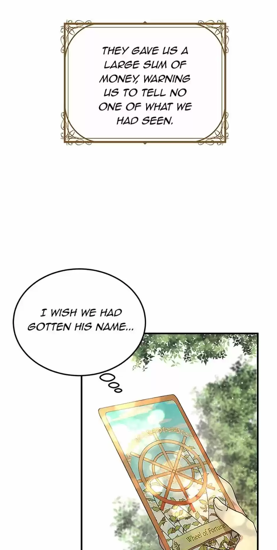 What's Wrong With You, Duke? Chapter 84