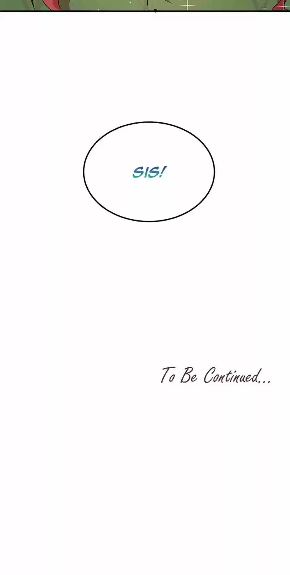 What's Wrong With You, Duke? Chapter 84