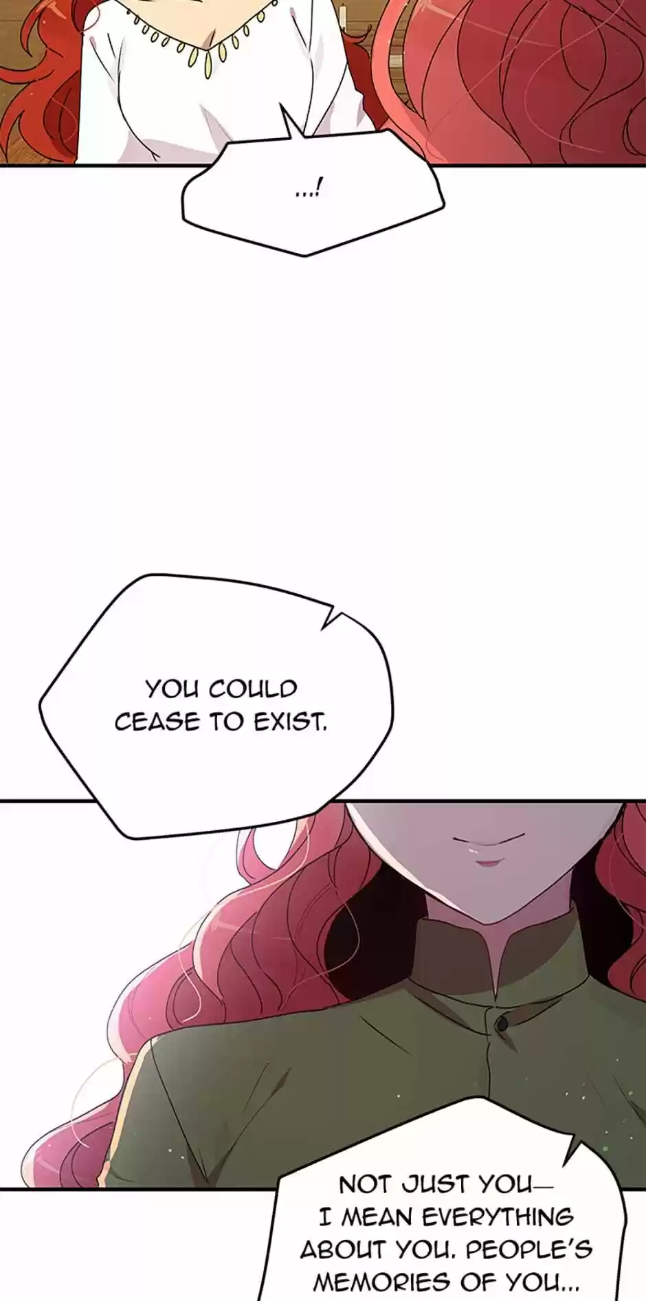 What's Wrong With You, Duke? Chapter 85