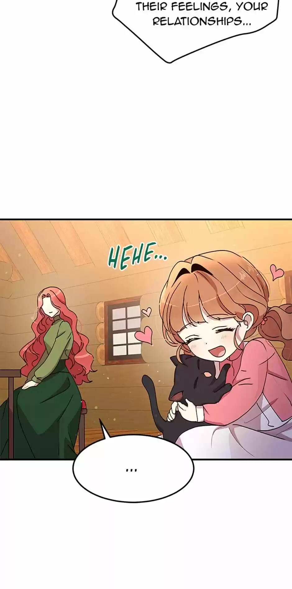 What's Wrong With You, Duke? Chapter 85